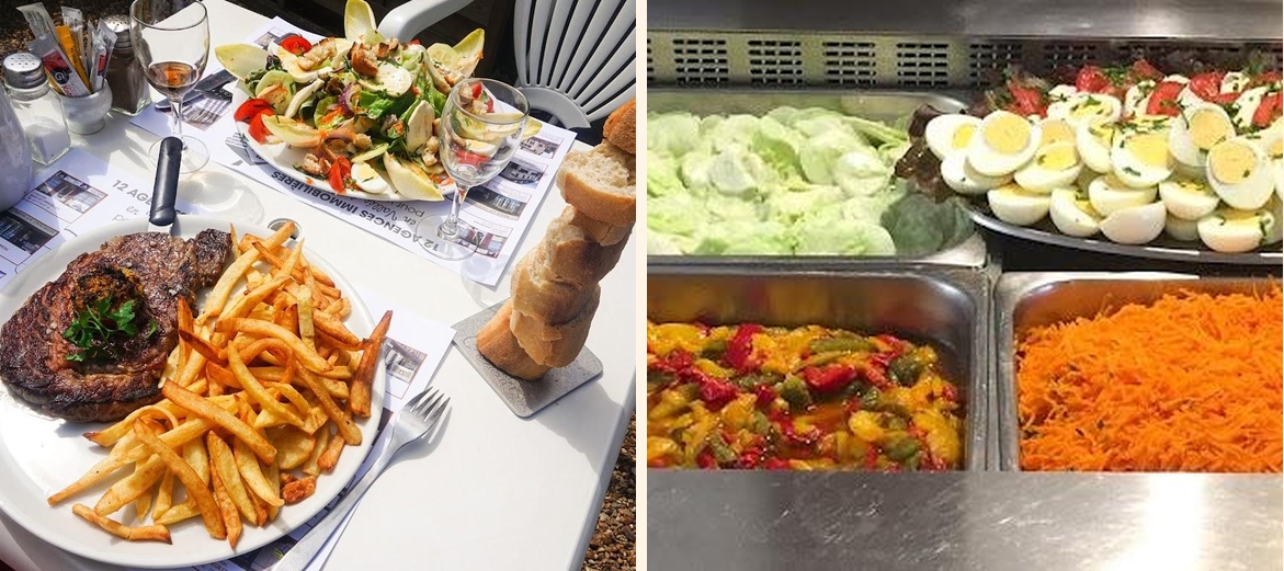 O'Bistro - Menu Image 6